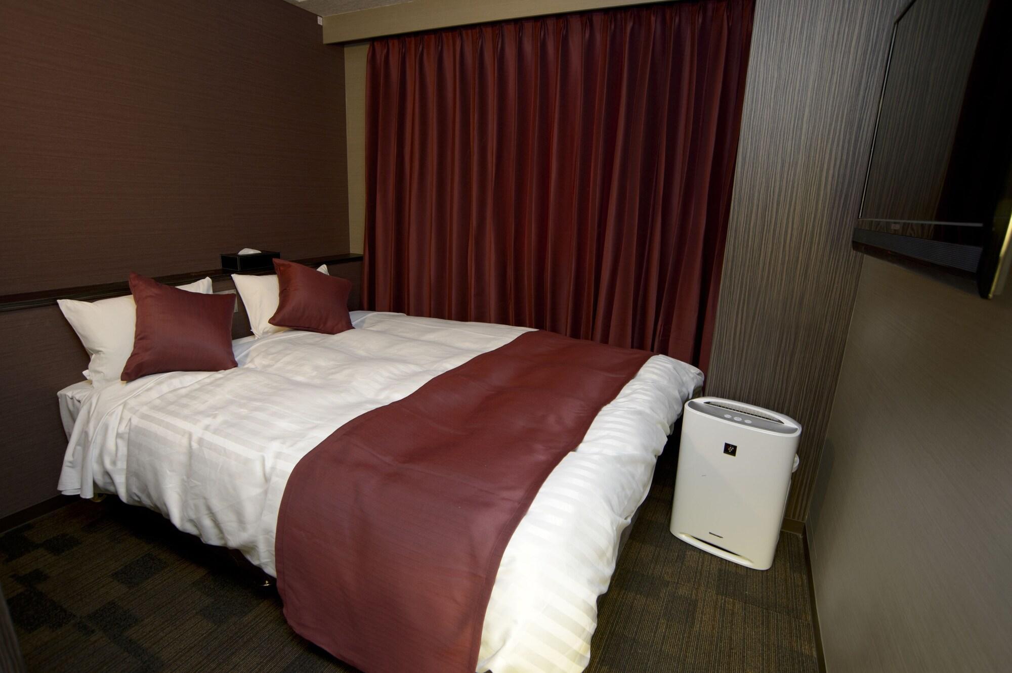 Hotel Relief Kokura Station Kitakyūshū Extérieur photo