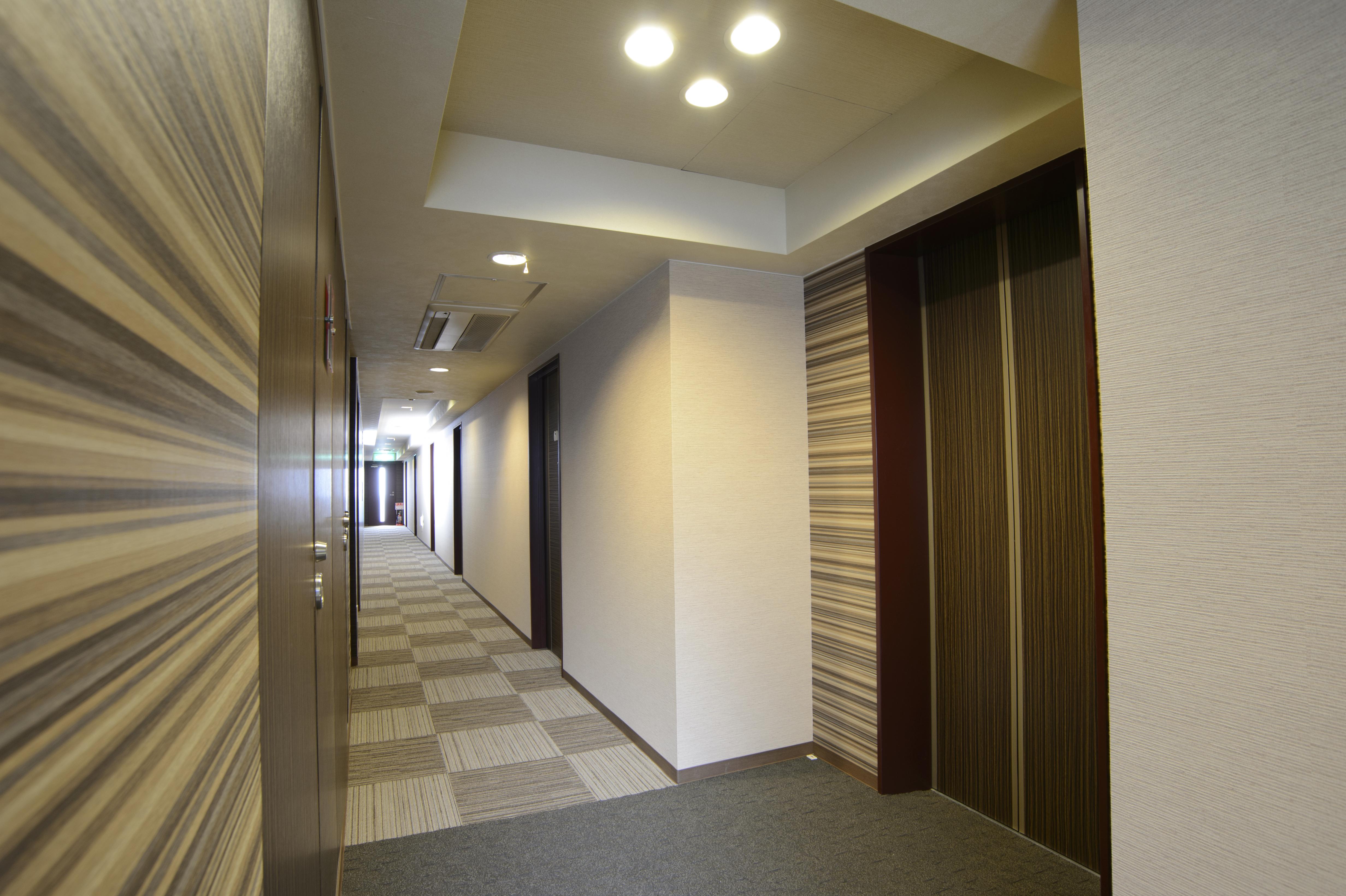 Hotel Relief Kokura Station Kitakyūshū Extérieur photo