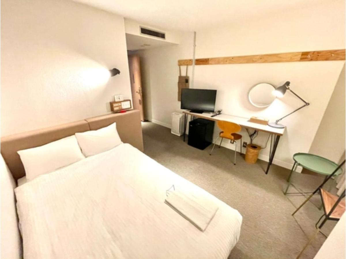 Hotel Relief Kokura Station Kitakyūshū Extérieur photo