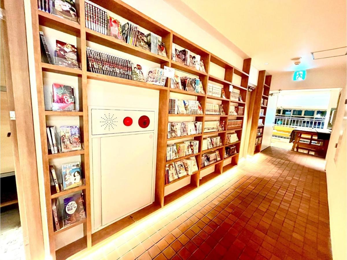 Hotel Relief Kokura Station Kitakyūshū Extérieur photo