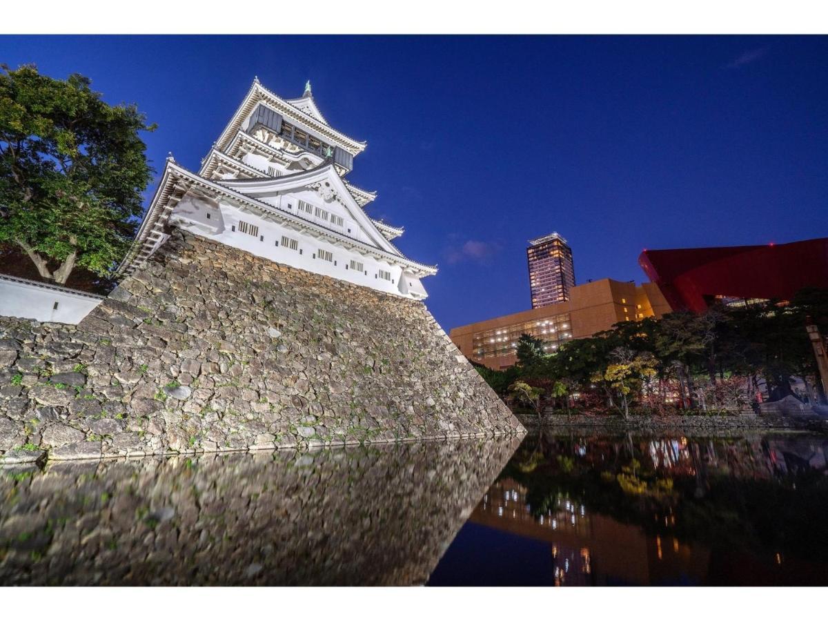 Hotel Relief Kokura Station Kitakyūshū Extérieur photo