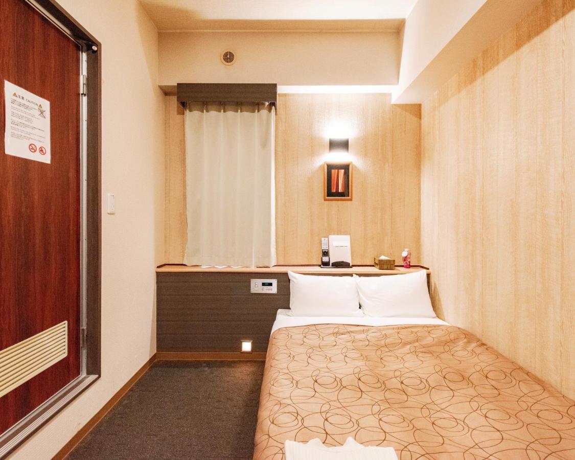 Hotel Relief Kokura Station Kitakyūshū Extérieur photo