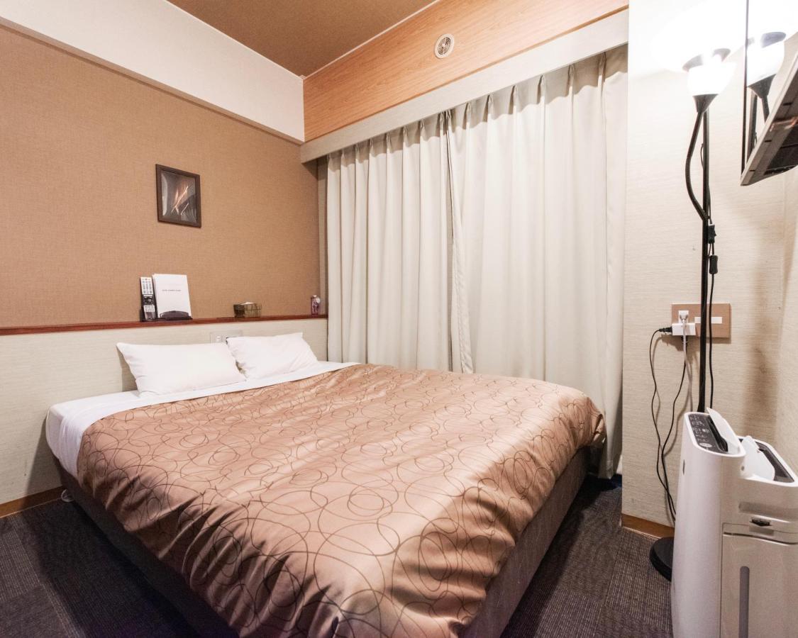 Hotel Relief Kokura Station Kitakyūshū Extérieur photo