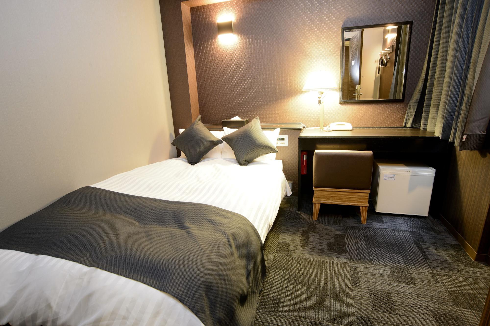 Hotel Relief Kokura Station Kitakyūshū Extérieur photo