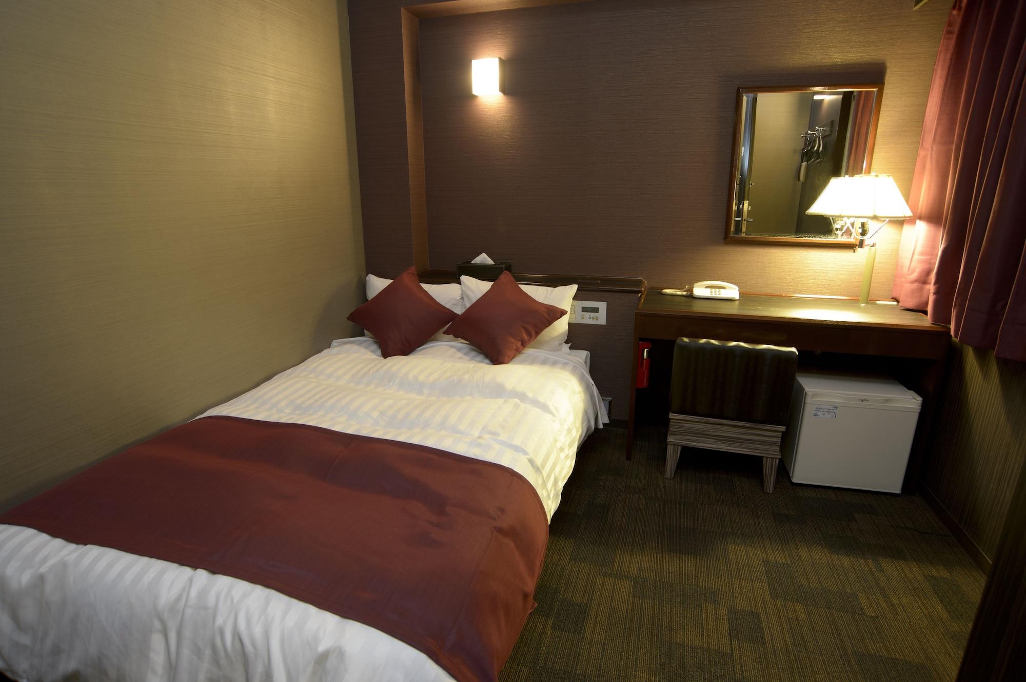 Hotel Relief Kokura Station Kitakyūshū Extérieur photo